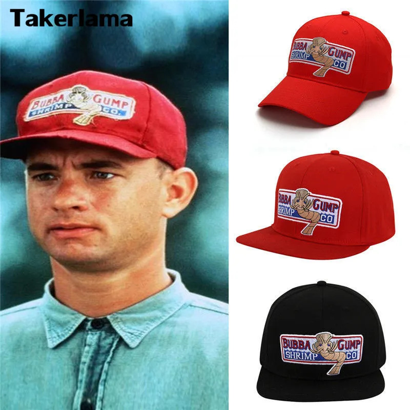 Czapka Forrest Gump 25COS Kost – Hat Snapback Cap recenzja i cena
