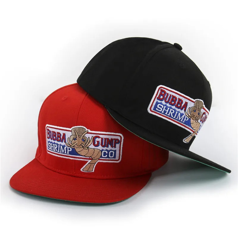 Czapka Forrest Gump 25COS Kost – Hat Snapback Cap recenzja i cena