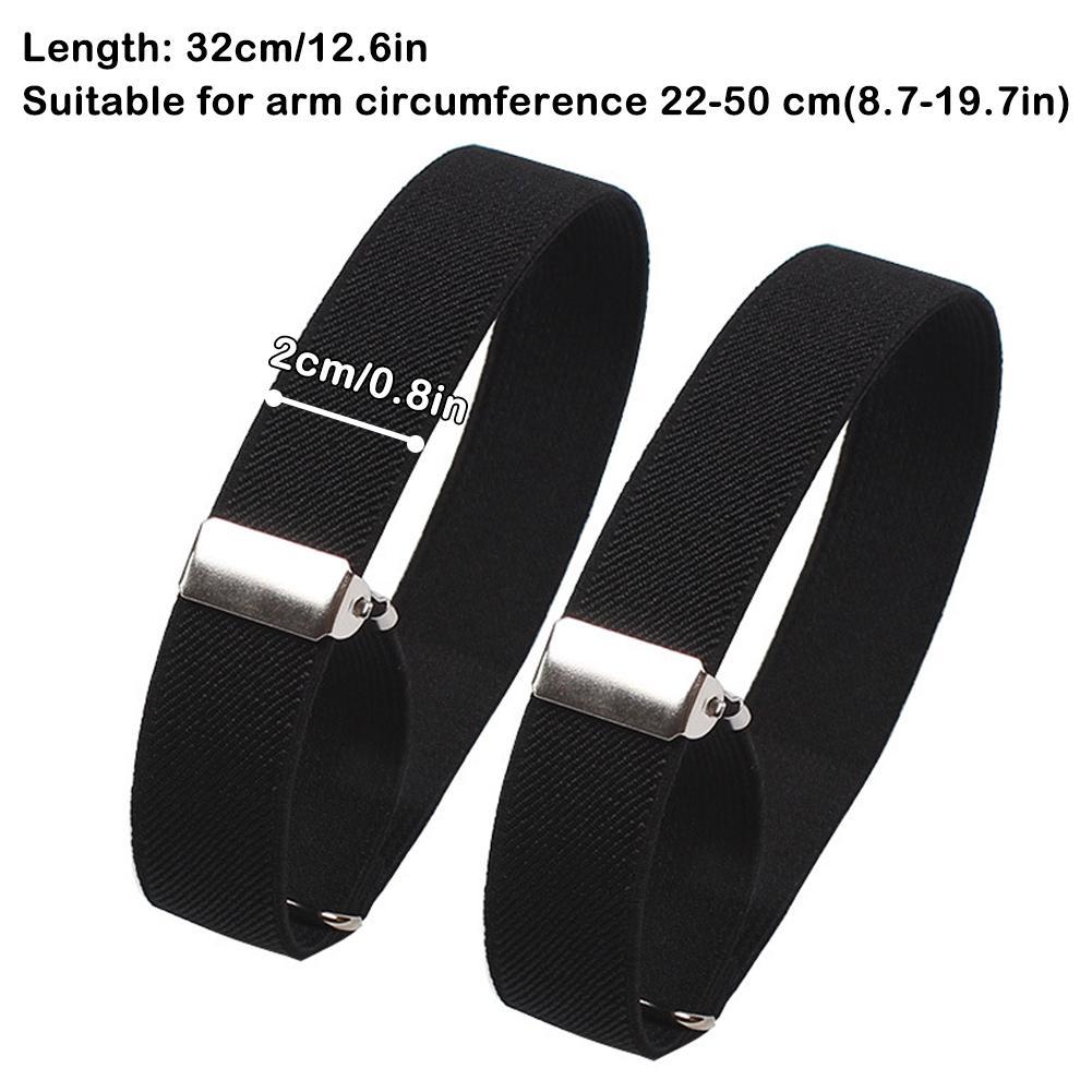 2 szt. Regulowane elastyczne o – Men Accessories For Wedding recenzja i cena