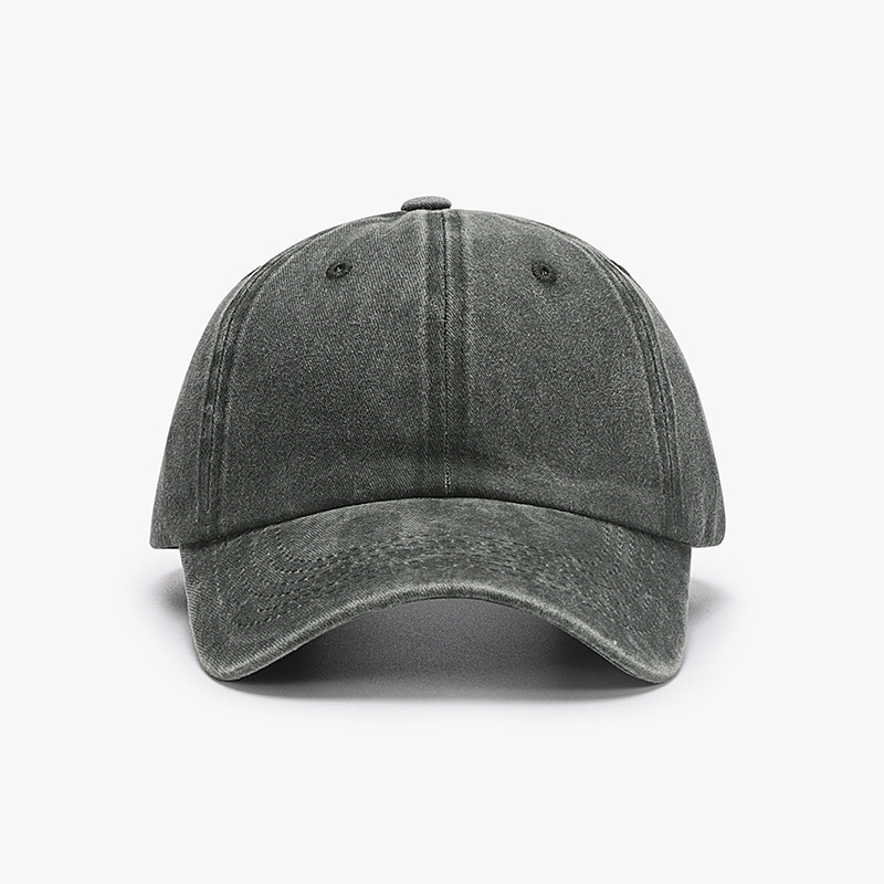 Damskie i męskie czapki z dasz – Hat Snapback Cap recenzja i cena