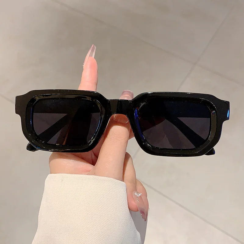 Okulary przeciwsłoneczne w sty – Men'S Accessories Glasses recenzja i cena