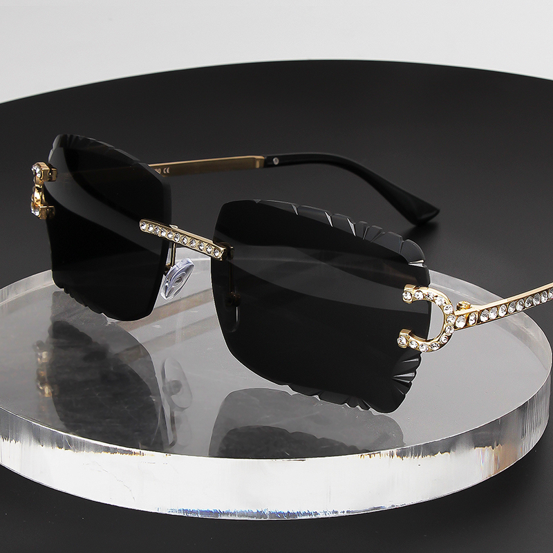 Modne kwadratowe okulary przec – Men'S Accessories Glasses recenzja i cena