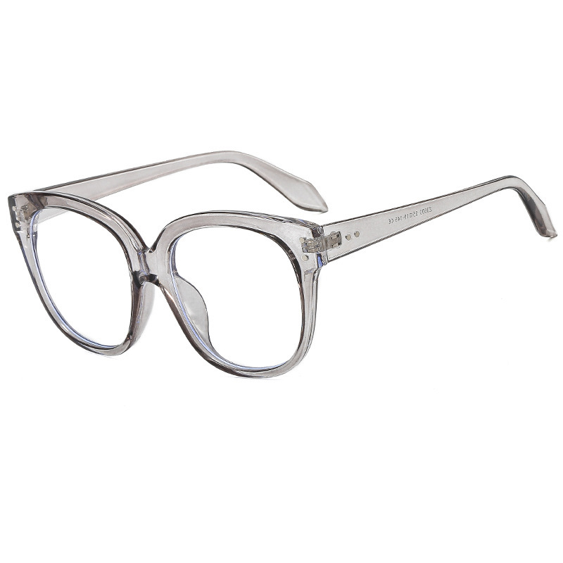 1 szt. okularów o prostym desi – Men'S Accessories Glasses recenzja i cena