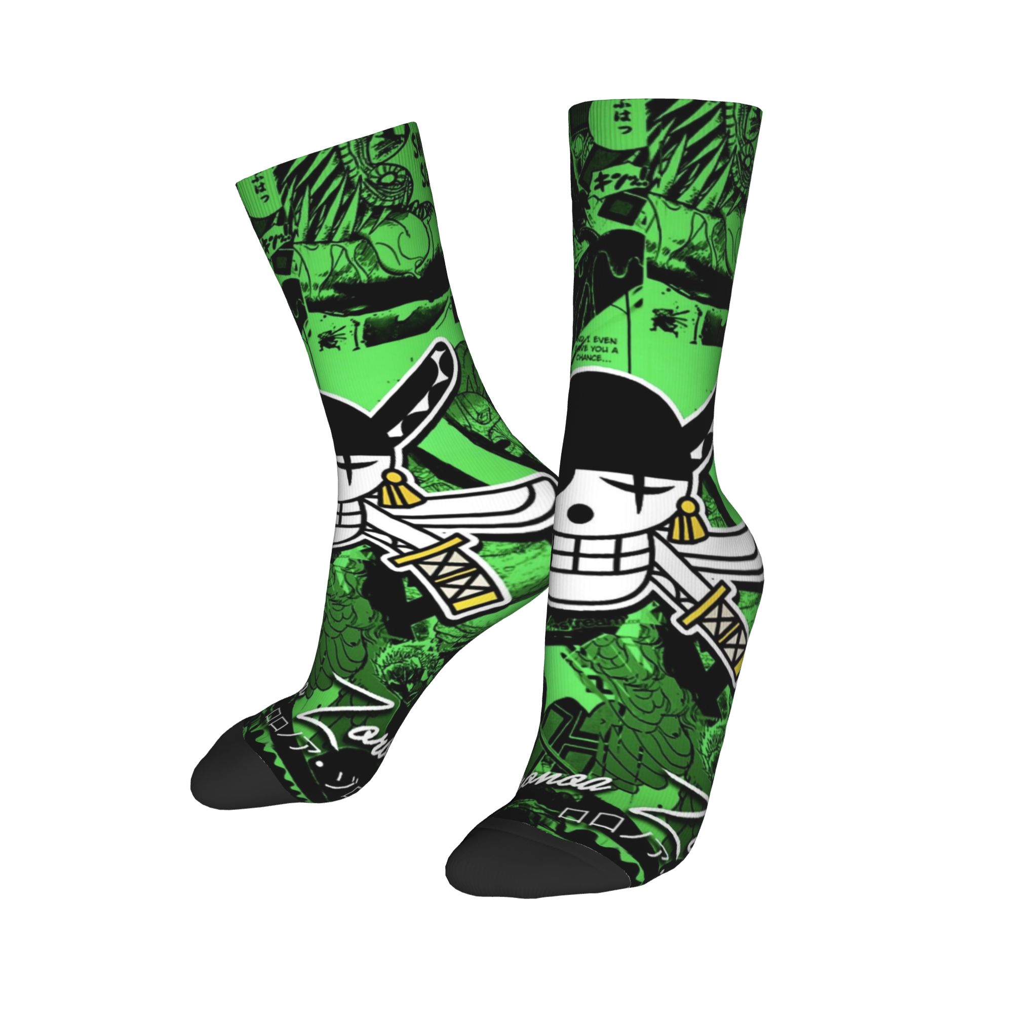 Skarpety Luffy's One Piece, ak – Men Accessories Ideas recenzja i cena