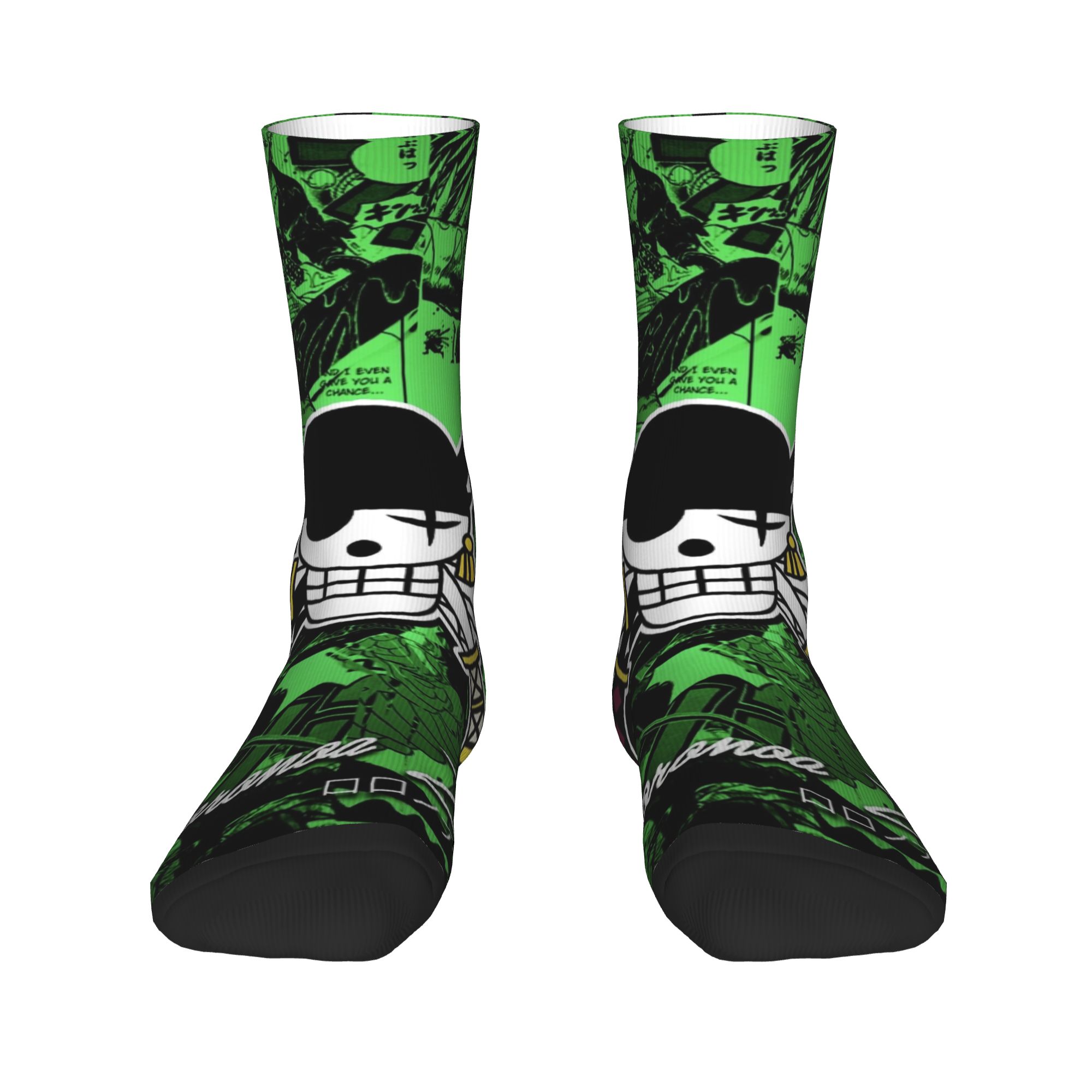 Skarpety Luffy's One Piece, ak – Men Accessories Ideas recenzja i cena