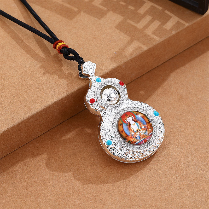 Naszyjnik Błogosławieństwo Bia – Men Accessories Ethnic recenzja i cena