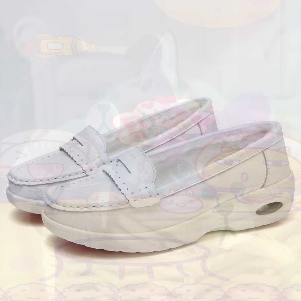 Miękkie wsuwane buty damskie w – Men Accessories Low Price recenzja i cena