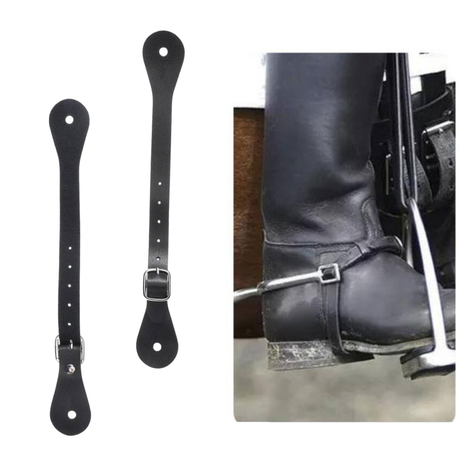 2 szt. Trwałe, regulowane bryt – Men'S Accessories Premium recenzja i cena
