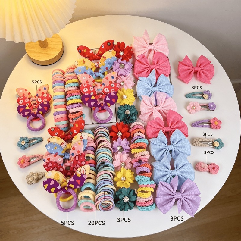 73 SZT. Nowy zestaw akcesoriów – Tie Clip Set recenzja i cena