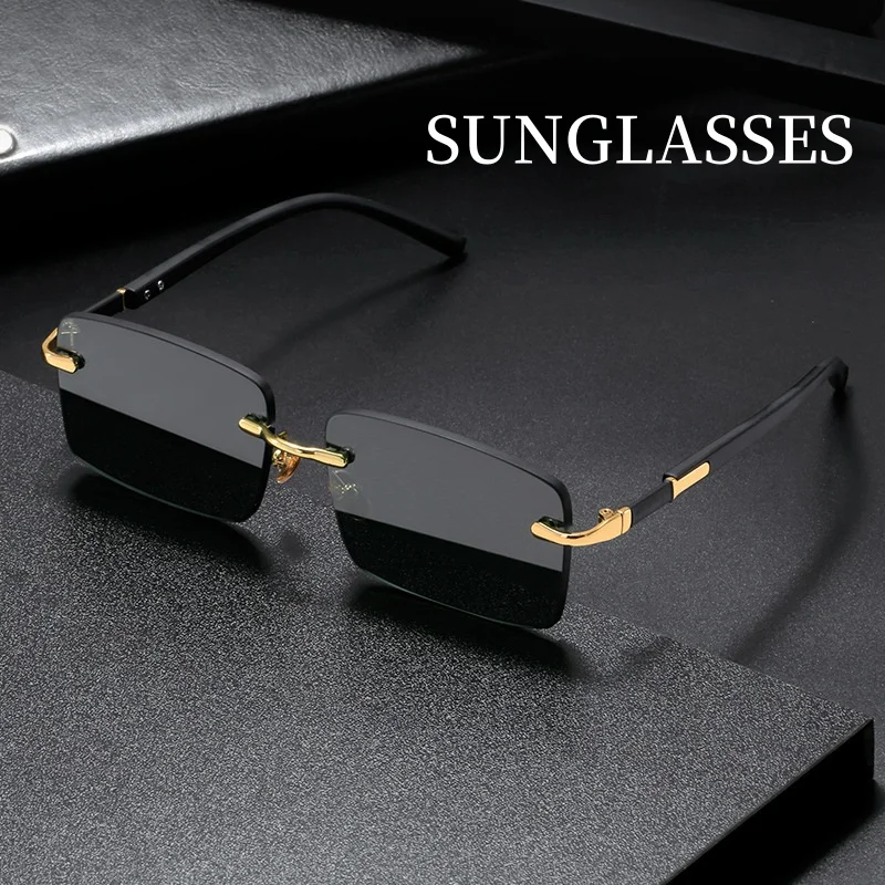 Okulary przeciwsłoneczne prost – Men'S Accessories Glasses recenzja i cena