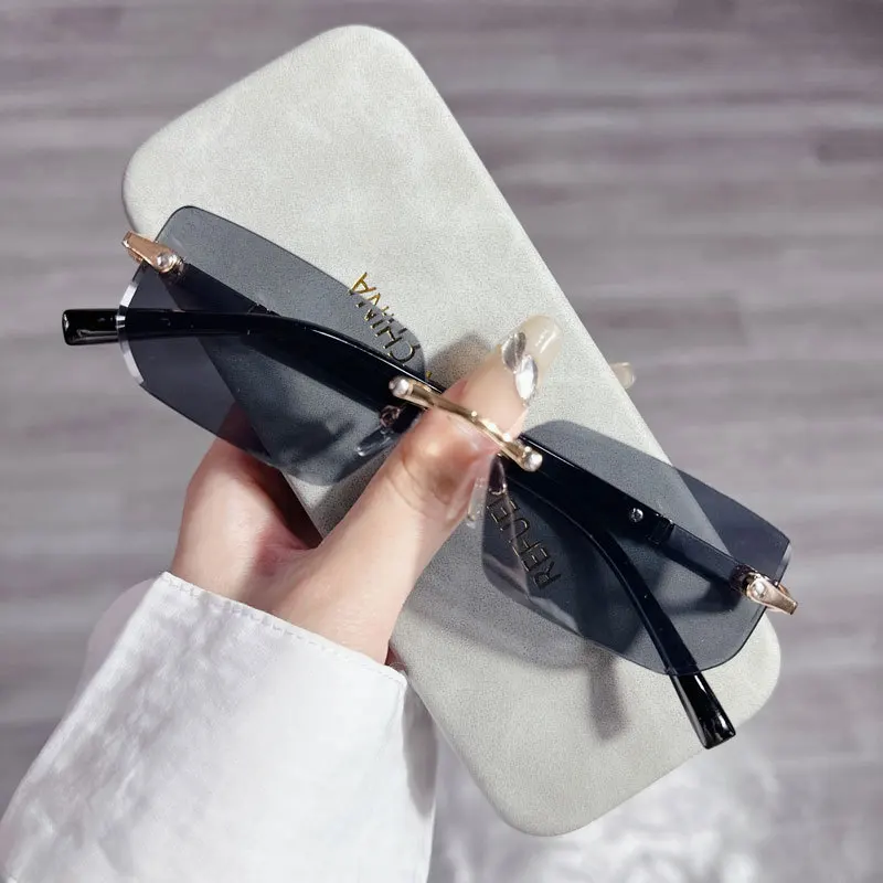 Okulary przeciwsłoneczne prost – Men'S Accessories Glasses recenzja i cena