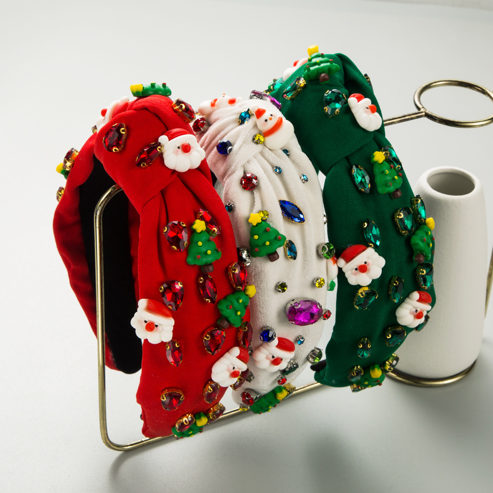 Nowa świąteczna opaska na głow – Men Accessories For Wedding recenzja i cena