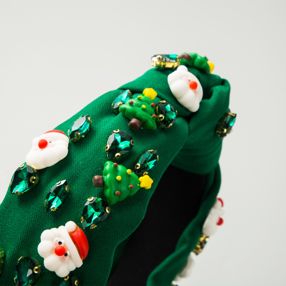 Nowa świąteczna opaska na głow – Men Accessories For Wedding recenzja i cena