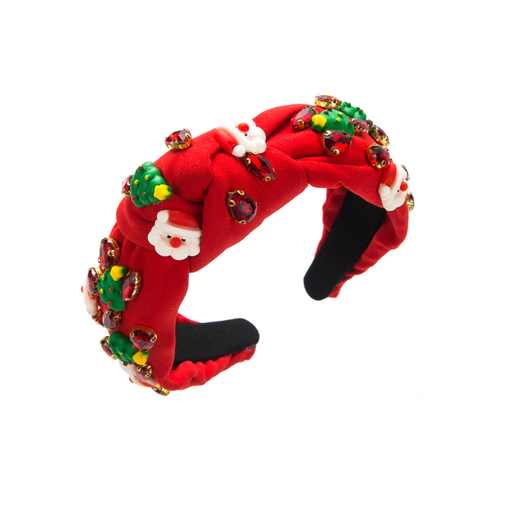 Nowa świąteczna opaska na głow – Men Accessories For Wedding recenzja i cena