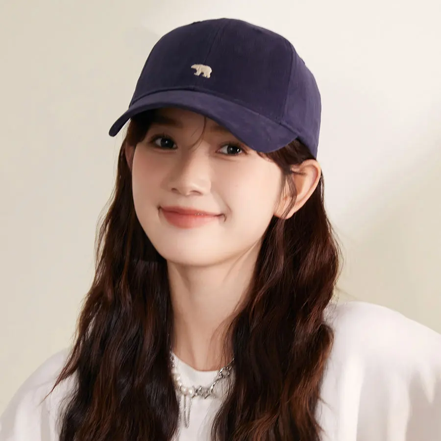 Czapka z daszkiem z dużą główk – Hat Snapback Cap recenzja i cena