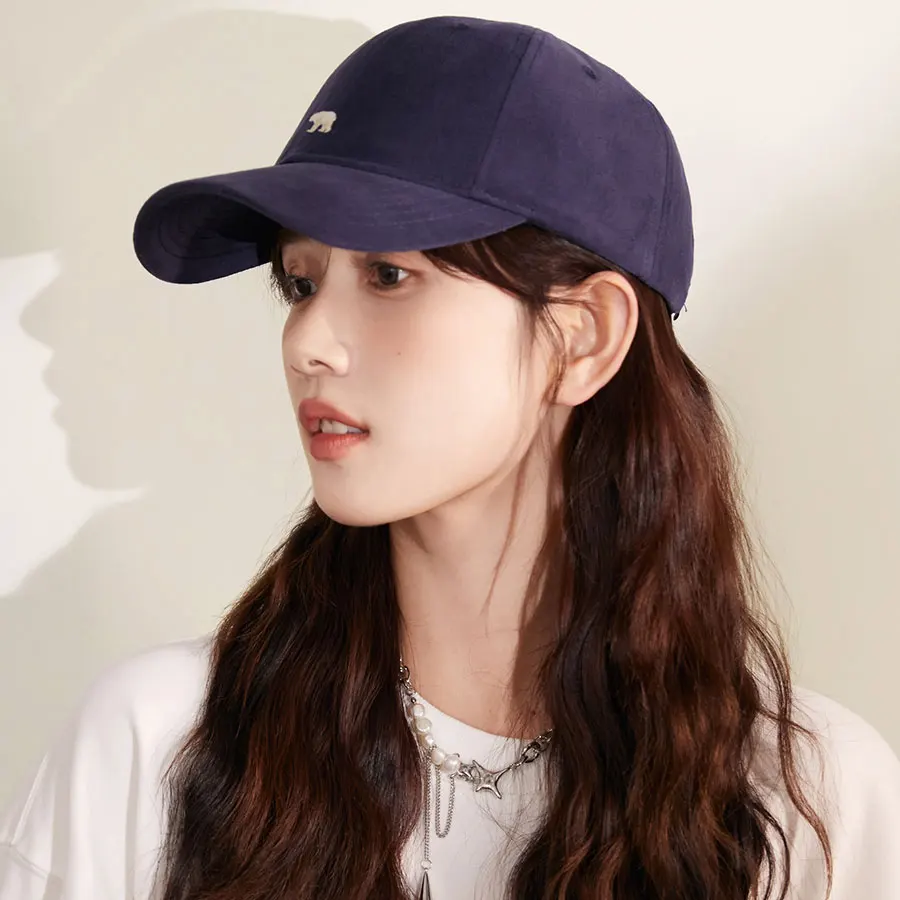 Czapka z daszkiem z dużą główk – Hat Snapback Cap recenzja i cena