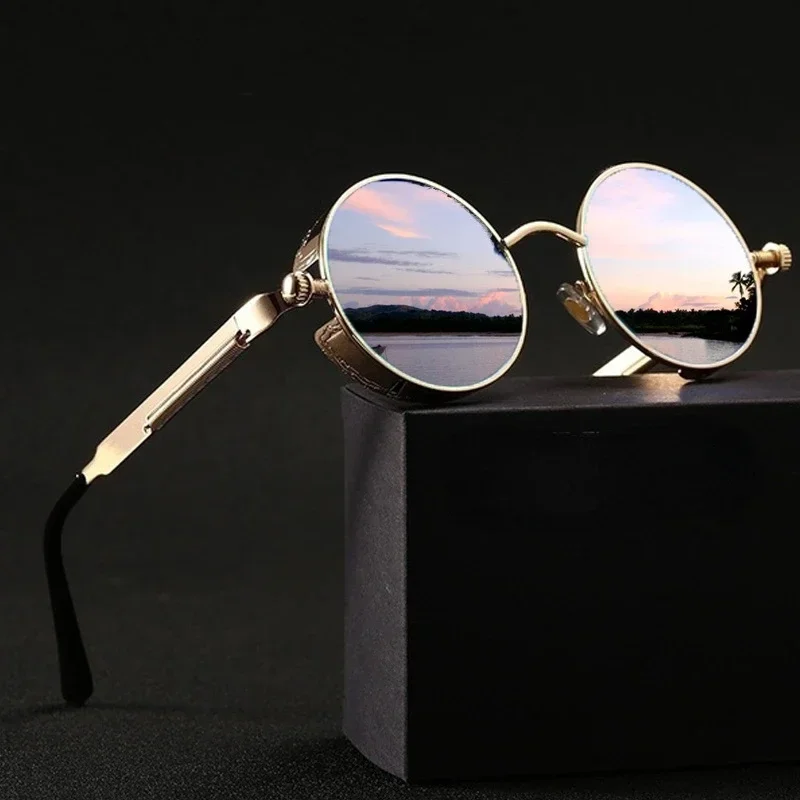 Modne sportowe klasyczne okula – Men'S Accessories Glasses recenzja i cena