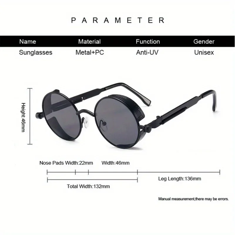Modne sportowe klasyczne okula – Men'S Accessories Glasses recenzja i cena