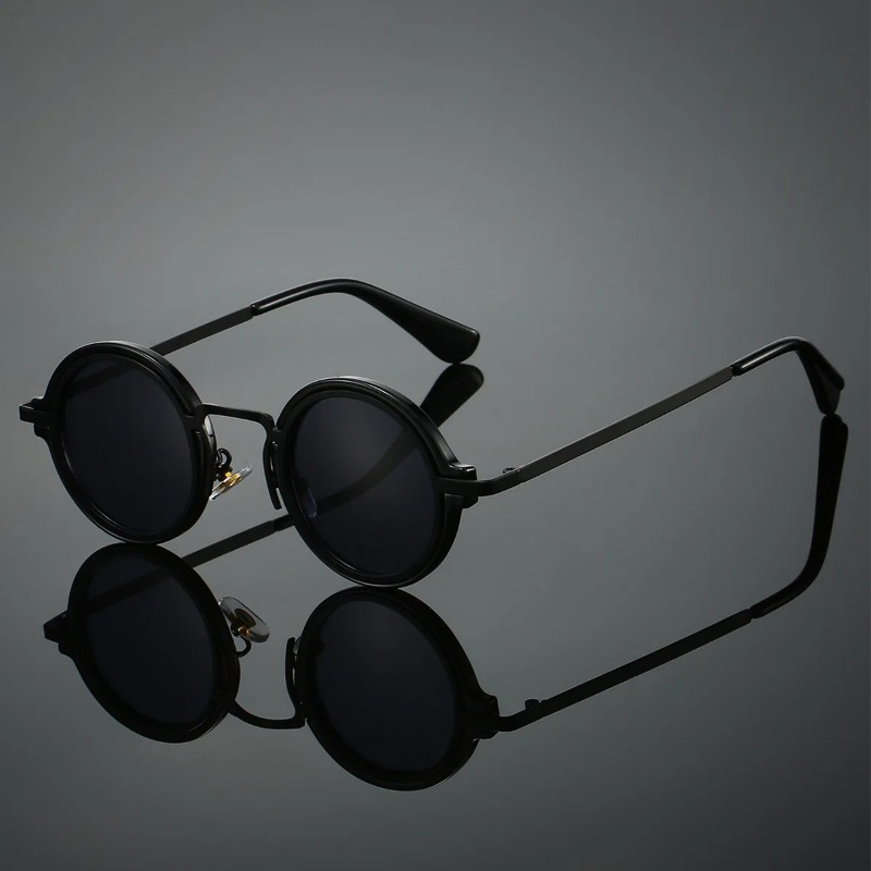 Nowe Okulary Przeciwsłoneczne  – Men'S Accessories Glasses recenzja i cena