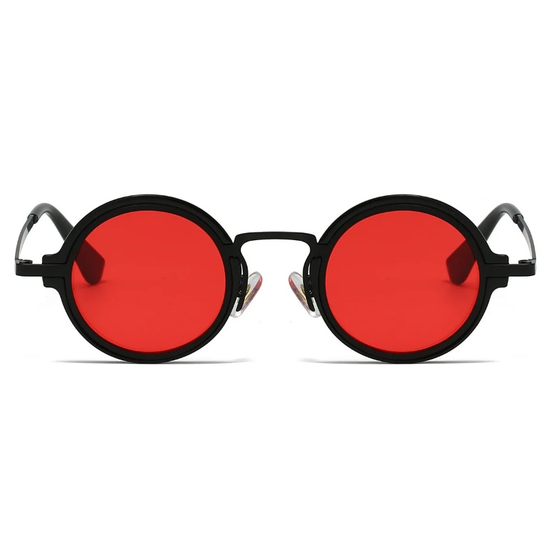 Nowe Okulary Przeciwsłoneczne  – Men'S Accessories Glasses recenzja i cena
