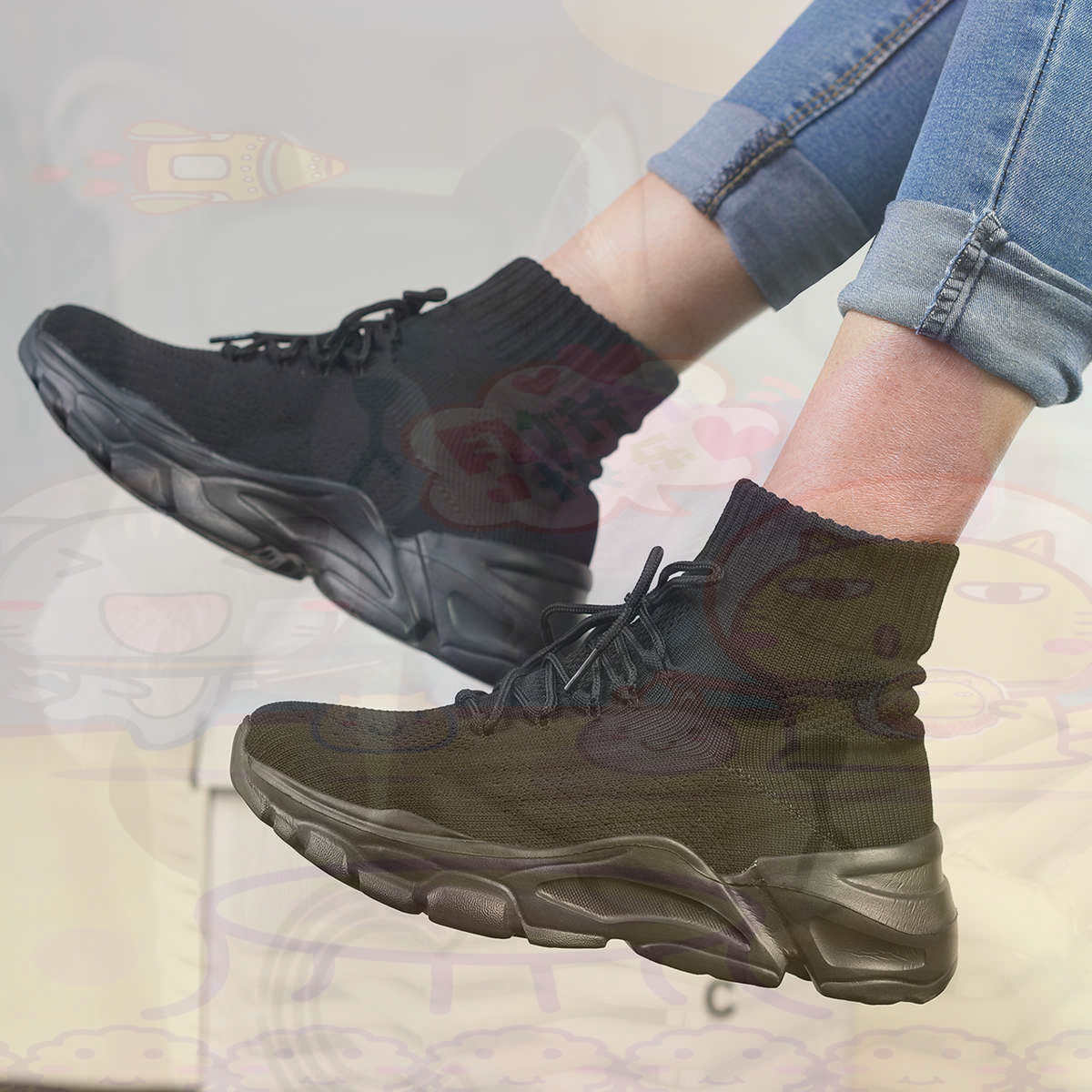 Zwiększa wysokość Sumer Koszyk – Men Accessories Low Price recenzja i cena