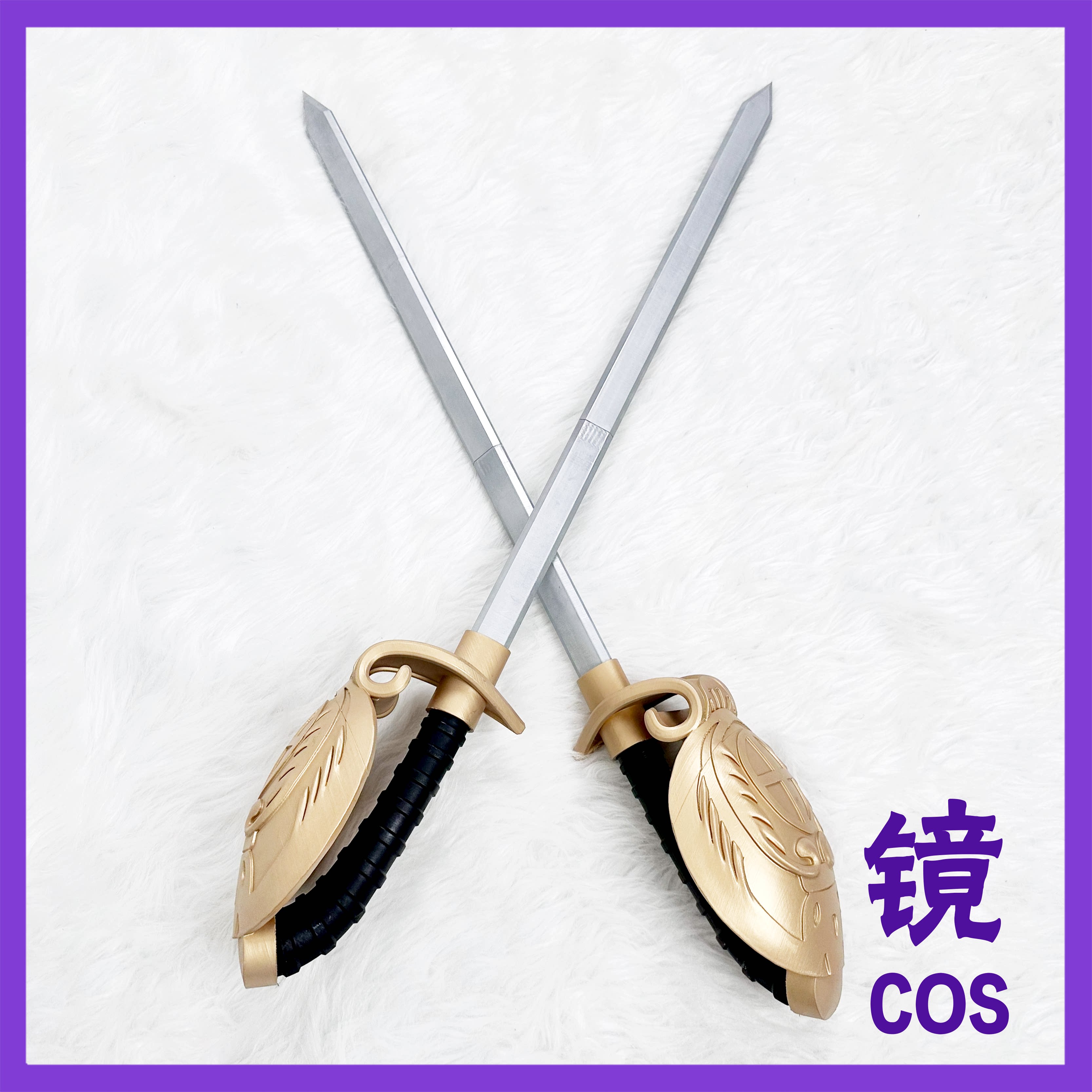Rekwizyt do cosplayu anime Eli – Men'S Accessories Japan recenzja i cena