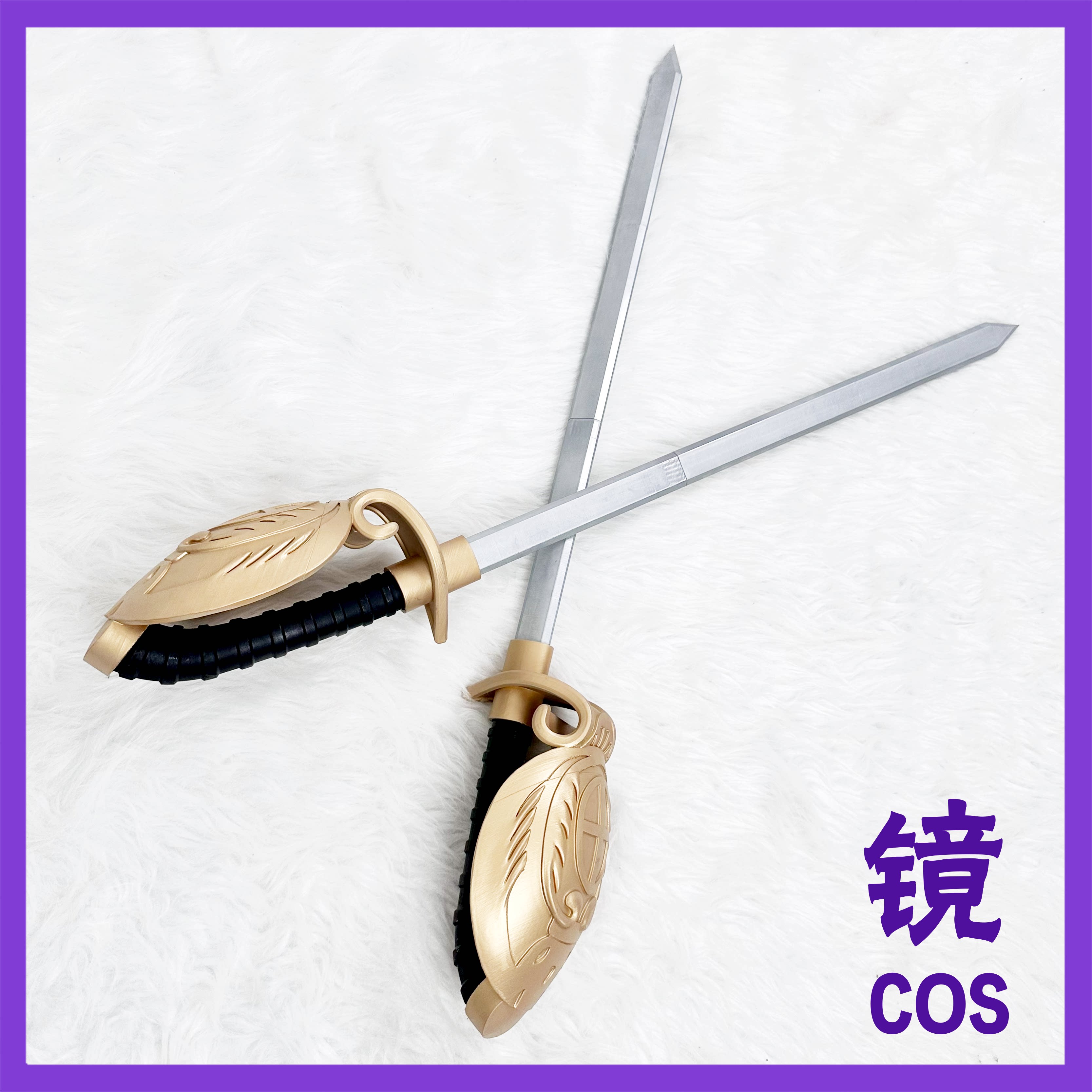 Rekwizyt do cosplayu anime Eli – Men'S Accessories Japan recenzja i cena