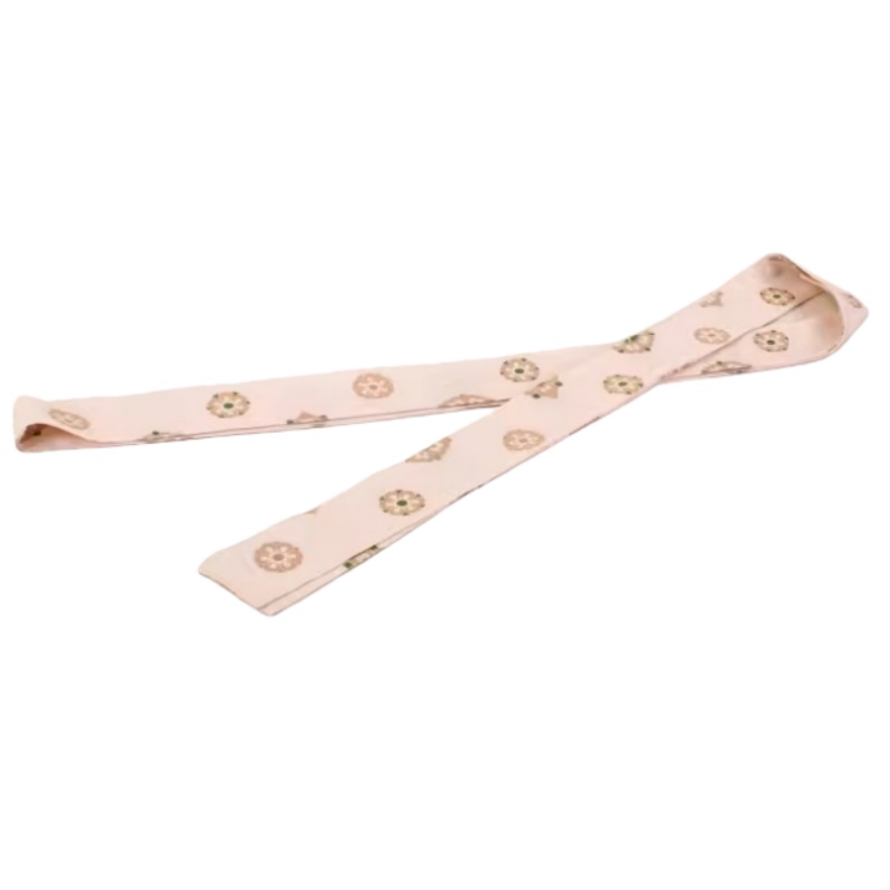 Męskie i damskie paski z baweł – Men Accessories Ethnic recenzja i cena