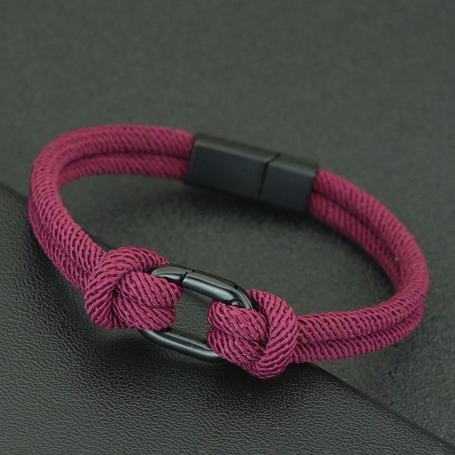 Nowa, unikatowa męska bransole – Men'S Accessories Premium recenzja i cena