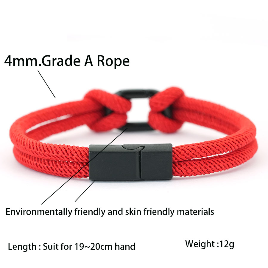 Nowa, unikatowa męska bransole – Men'S Accessories Premium recenzja i cena