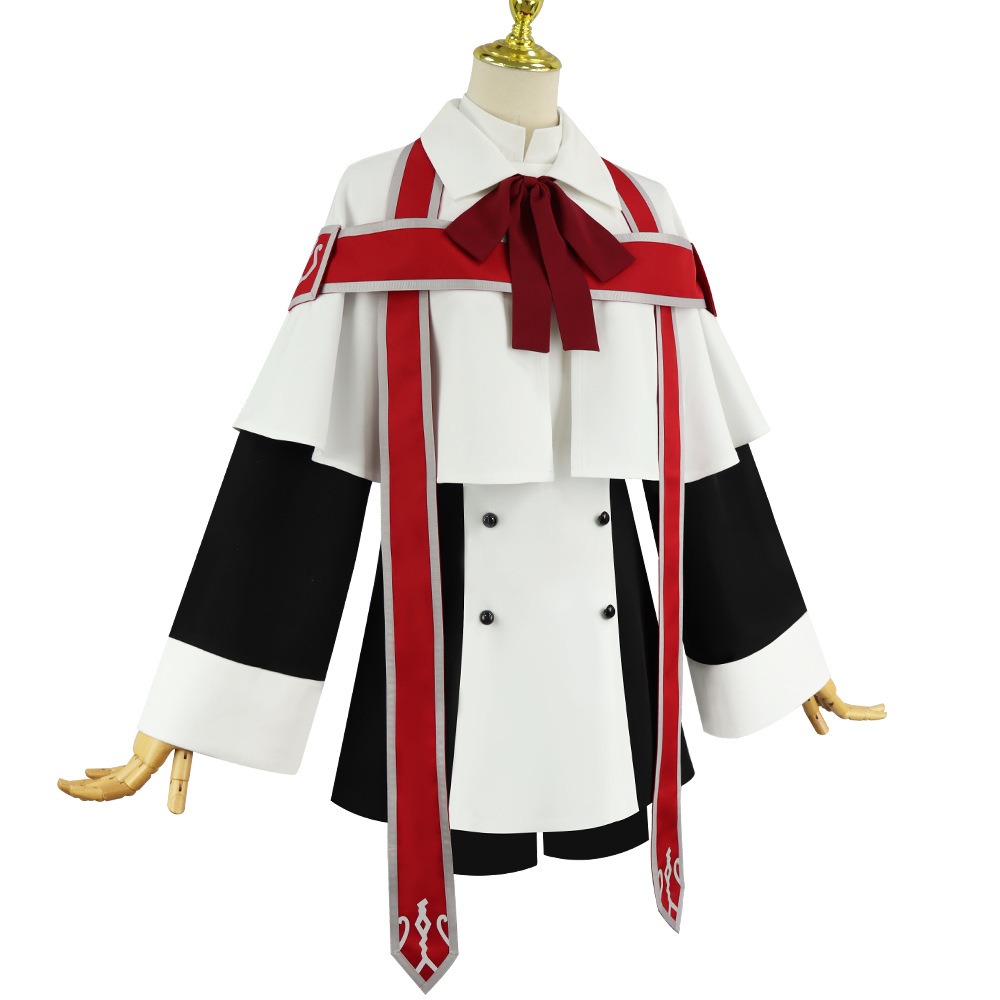 Czarny Kamerdyner Ciel Phantom – Men'S Accessories Japan recenzja i cena