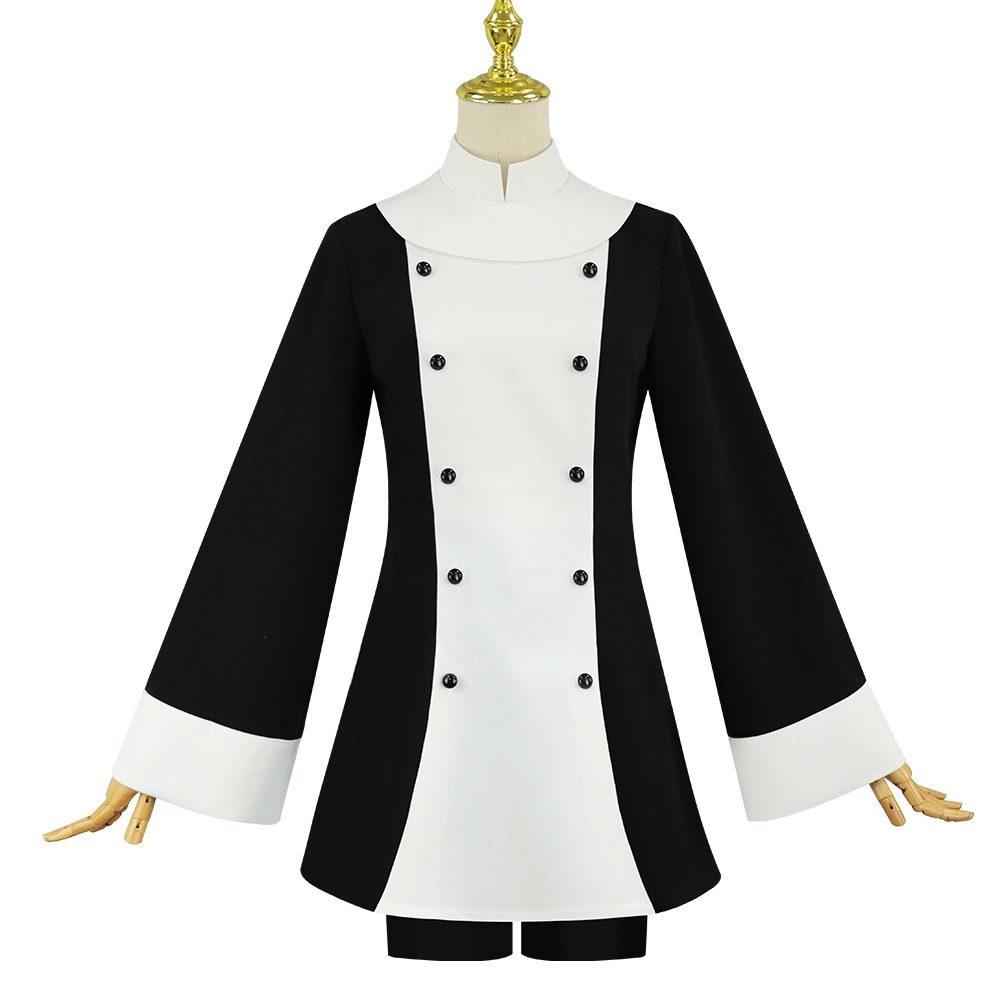 Czarny Kamerdyner Ciel Phantom – Men'S Accessories Japan recenzja i cena