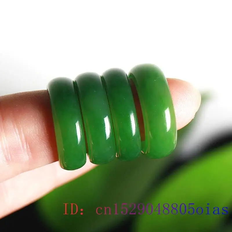 Naturalna zieleń Hetian Jade p – Men Accessories For Wedding recenzja i cena